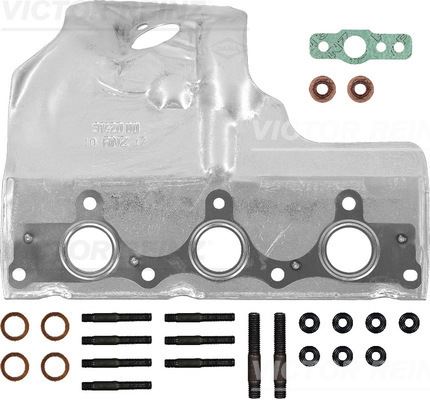 VICTOR REINZ 04-10009-01 Motor Turboşarj & Parçaları - SMART CITY-COUPE (450) uyumlu