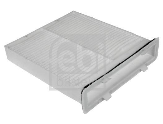 FEBI BILSTEIN 184373 İklimlendirme Sistemi Polen Filtresi - SUZUKI SX4 Sedan (GY, RW) uyumlu