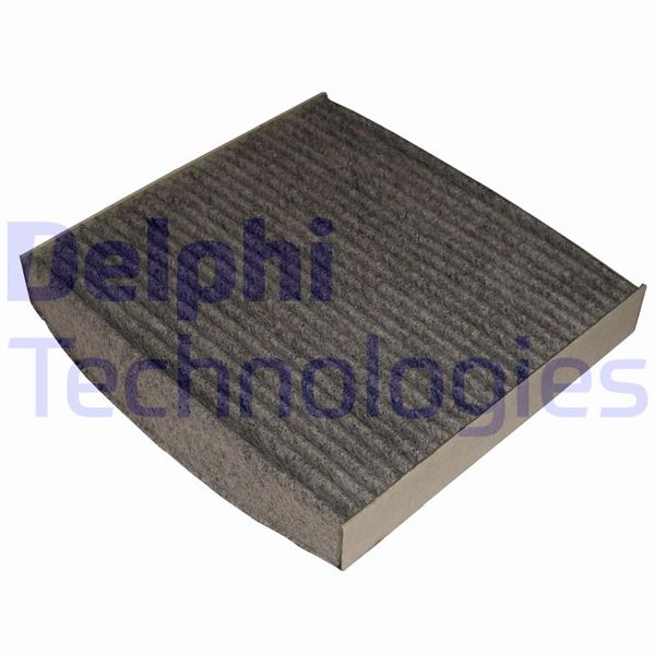 DELPHI TSP0325232C İklimlendirme Sistemi Polen Filtresi - TOYOTA LAND CRUISER PRADO (_J15_) uyumlu