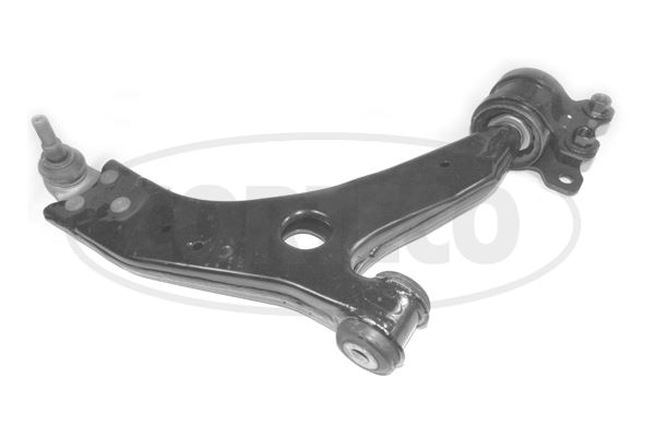 CORTECO 49398488 Süspansiyon Sistemi Bugi Kolu - FORD C-MAX (DM2) uyumlu