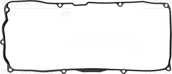 VICTOR REINZ 71-53448-00 Motor Külbütör Kapağı Contası - OPEL MONTEREY B (M98) uyumlu