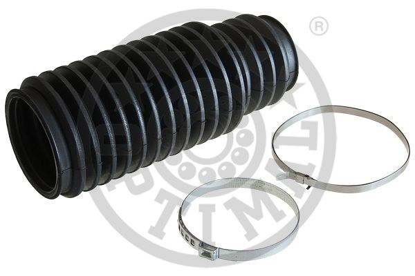 OPTIMAL LM-10012S Direksiyon Sistemi Körük Seti - BMW 5 (E39) uyumlu