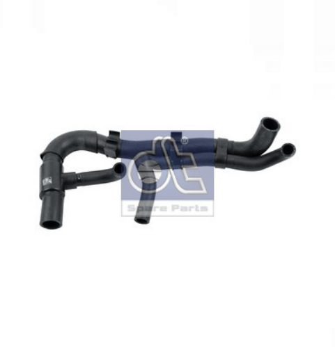 DT Spare Parts 1.11630 Soğutma Sistemi Soğutma Hortumları & Bağlantıları