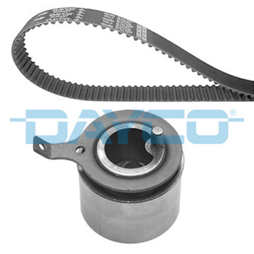 DAYCO KTB471 Motor Triger Seti - CHEVROLET MATIZ (M200, M250) uyumlu