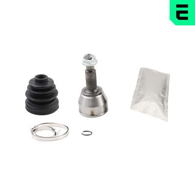 OPTIMAL CW-3101 Diferansiyel & Aktarma Sistemi Mafsallar - FORD FIESTA VI (CB1, CCN) uyumlu