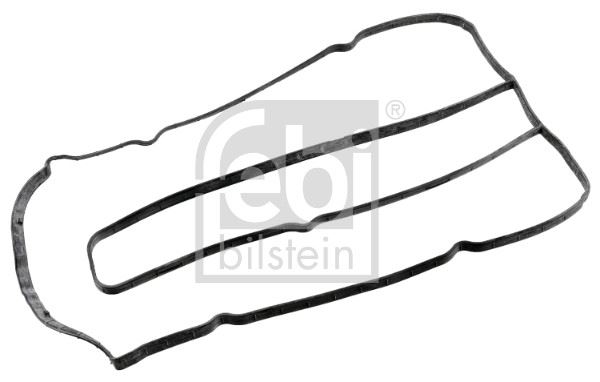 FEBI BILSTEIN 184243 Motor Külbütör Kapağı Contası - FORD B-MAX (JK) uyumlu