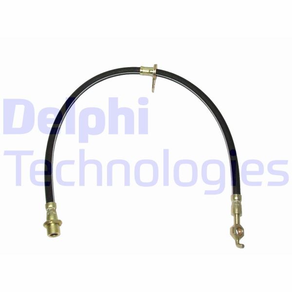 DELPHI LH6437 Fren Sistemleri Fren Hortumları - TOYOTA COROLLA (_E12_) uyumlu