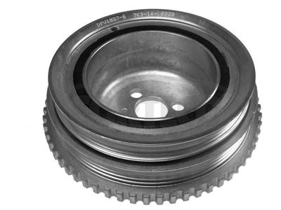 CORTECO 80001149 Motor Kayış Kasnağı - FIAT STRADA Pick-up (178_, 278_) uyumlu