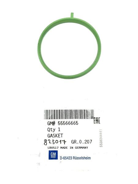 Emme Manifold Contası - GM - 55566665 Ürün Görseli