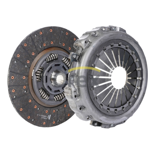 Debriyaj Seti - OREX - 125200 Ürün Görseli