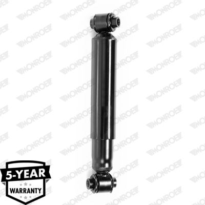 MONROE R3412 Süspansiyon Sistemi Amortisör - VOLVO 740 (744) uyumlu
