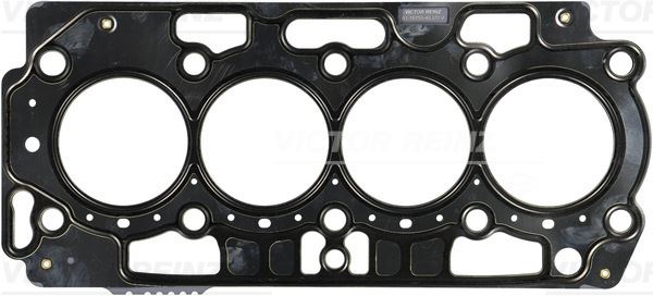 VICTOR REINZ 61-10750-40 Motor Silindir Kafa Contası - DS DS 7 Crossback (J4_, JR_, JC_) uyumlu