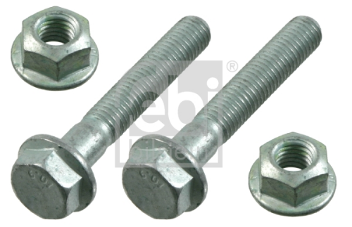 FEBI BILSTEIN 21126 Süspansiyon Sistemi Stabilizatör - AUDI A8 D2 (4D2, 4D8) uyumlu