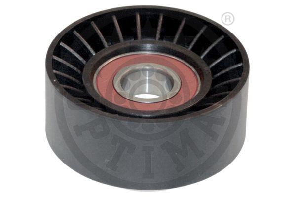 OPTIMAL 0-N1621S Motor Kayış Kasnağı - BMW 1 Coupe (E82) uyumlu