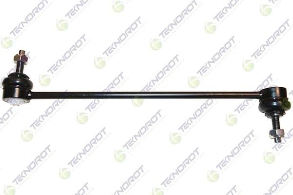 TEKNOROT O-346 Süspansiyon Sistemi Stabilizatör - OPEL ADAM (M13) uyumlu