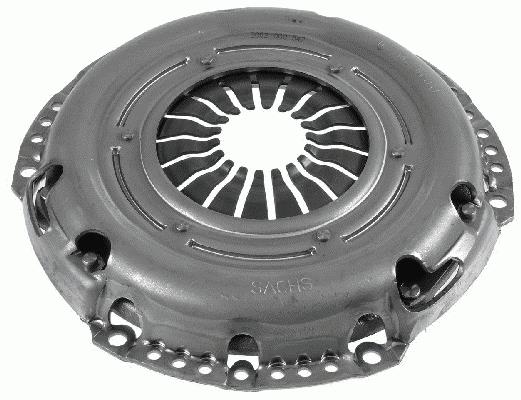 SACHS 3082 000 542 Debriyaj Sistemi Debriyaj Baskısı - FORD FOCUS I (DAW, DBW) uyumlu