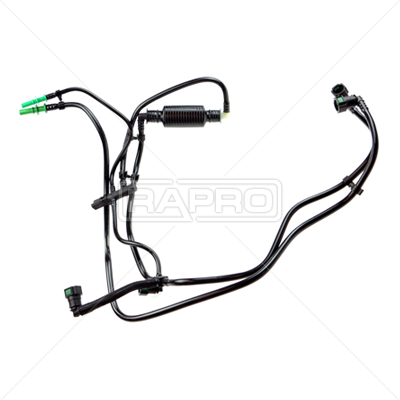 RAPRO R15578 Motor Hortum & Bağlantılar - CITROËN XSARA PICASSO (N68) uyumlu