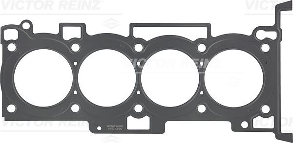 VICTOR REINZ 61-10141-00 Motor Silindir Kafa Contası - KIA MAGENTIS II (MG) uyumlu