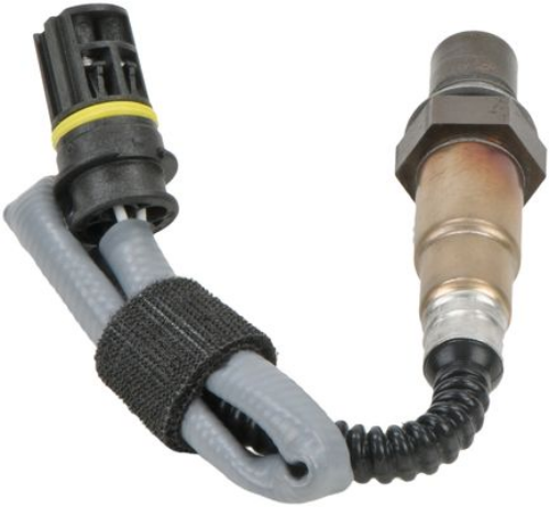 BOSCH 0 258 006 809 Emme & Egzoz Sistemi Egzoz Sensörleri - BMW 5 Touring (E61) uyumlu
