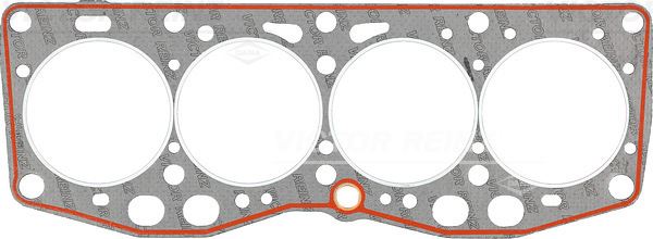 VICTOR REINZ 61-31780-00 Motor Silindir Kafa Contası - FIAT 128 Coupe (128_) uyumlu