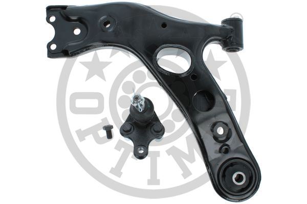 OPTIMAL G6-1234S Süspansiyon Sistemi Bugi Kolu - TOYOTA RAV 4 III (_A3_) uyumlu