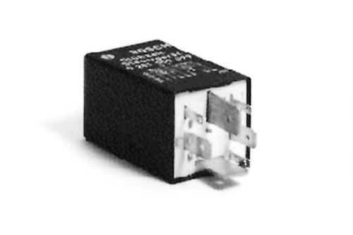 BOSCH 0 281 003 099 Elektrik Sistemi Kumanda Cihazı - VW GOLF I (17) uyumlu