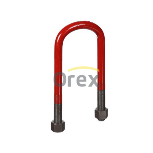 U Makas Cıvatası - OREX - 140079