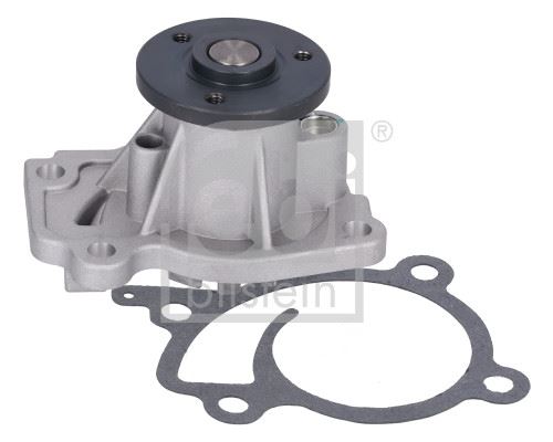 FEBI BILSTEIN 183289 Motor Devirdaim - RENAULT FLUENCE (L3_) uyumlu