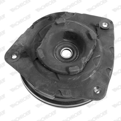 MONROE MK263R Süspansiyon Sistemi Amortisör - RENAULT CLIO III Kasa/eğik arka (SB_, SR_) uyumlu