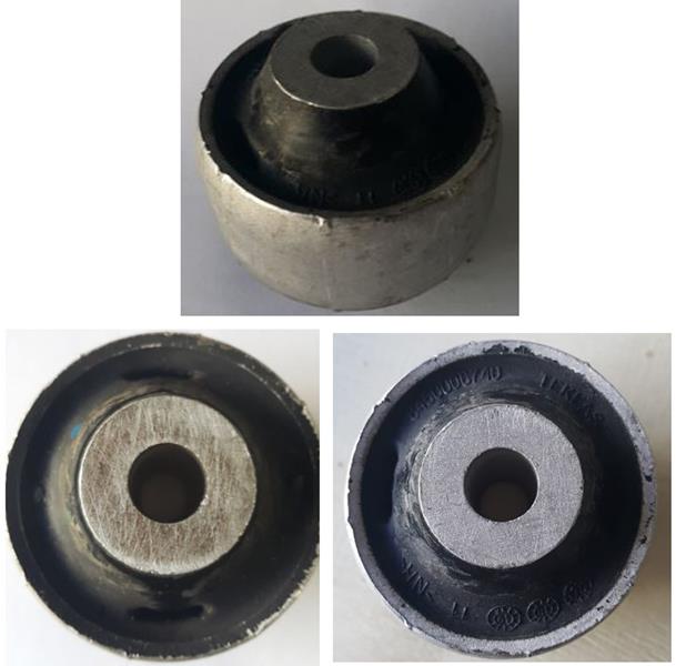 EUROREPAR 1690934780 Fren Sistemleri Fren Diski - OPEL CORSA A TR (S83) uyumlu