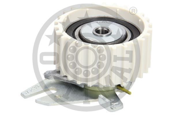 OPTIMAL 0-N194 Motor Kayış Kasnağı - FIAT BARCHETTA (183_) uyumlu