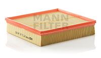 MANN-FILTER C 27 181 Motor Hava Filtresi - OPEL OMEGA B (V94) uyumlu
