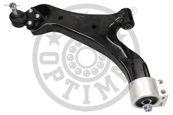 OPTIMAL G6-1516 Süspansiyon Sistemi Bugi Kolu - OPEL ANTARA A (L07) uyumlu