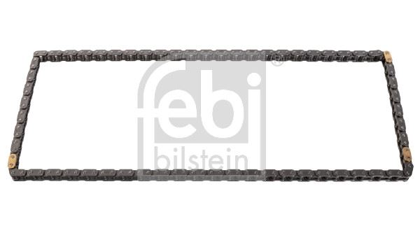 FEBI BILSTEIN 179614 Motor Kumanda Zinciri Seti - TOYOTA HILUX VIII Pick-up (_N1_) uyumlu
