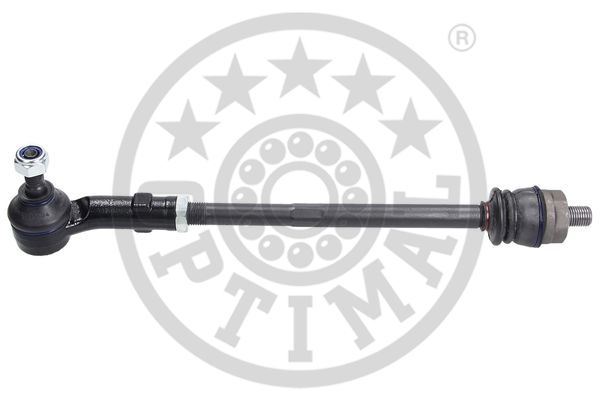 OPTIMAL G0-600 Direksiyon Sistemi Kısa Rot & İtici Çubuk - VW TRANSPORTER T4 Minibüs/Otobüs (70B, 70C, 7DB, 7DK, 70J, 70K, uyumlu