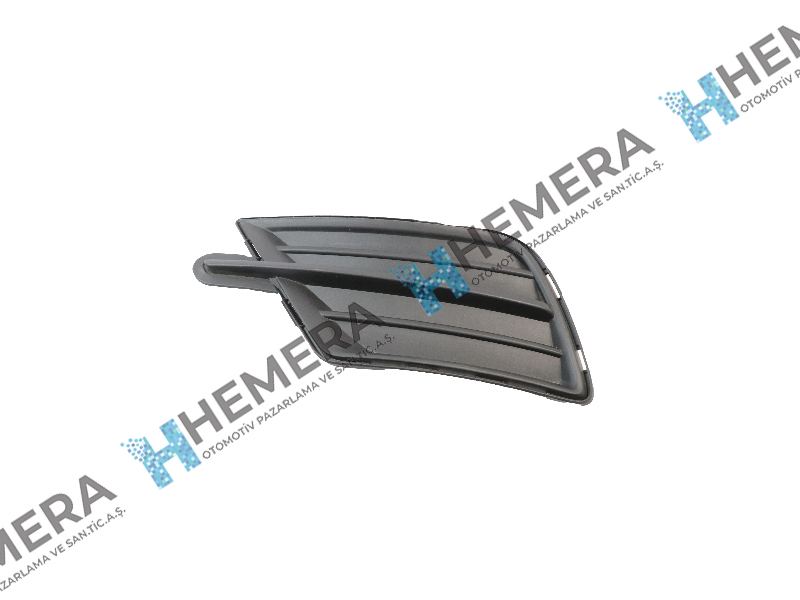 Tampon Izgarası - GORDON - BP0895EL Ürün Görseli