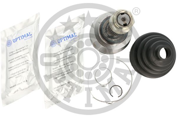 OPTIMAL CW-2886 Diferansiyel & Aktarma Sistemi Mafsallar - FIAT BRAVO II (198_) uyumlu