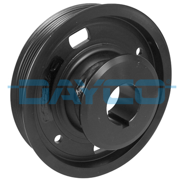 DAYCO DPV1206 Motor Kayış Kasnağı - CITROËN ZX (N2) uyumlu