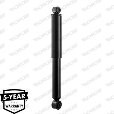MONROE G2179 Süspansiyon Sistemi Amortisör - NISSAN NV200 / EVALIA Minibüs/Otobüs uyumlu