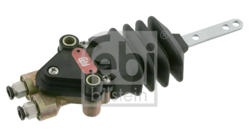 FEBI BILSTEIN 27368 Süspansiyon Sistemi Süspansiyon Körüğü - RENAULT TRUCKS C uyumlu