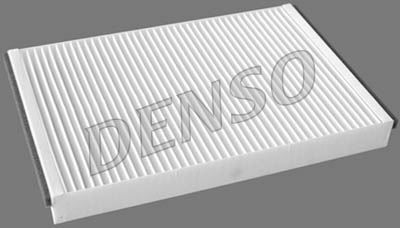 DENSO DCF476P İklimlendirme Sistemi Polen Filtresi - OPEL ASTRA H Station wagon (A04) uyumlu