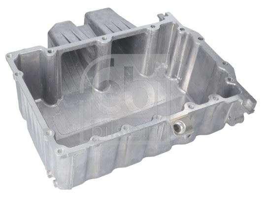 FEBI BILSTEIN 182373 Motor Yağ Karteri - VW POLO IV (9N_, 9A_) uyumlu