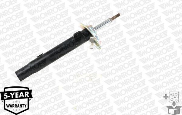 MONROE G8294 Süspansiyon Sistemi Amortisör - BMW 3 (E46) uyumlu