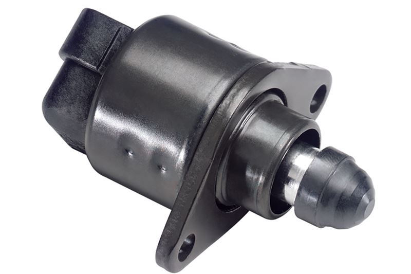 CONTINENTAL/VDO A96160 Motor Rölanti & Devir Ayarı - PEUGEOT 106 II (1A_, 1C_) uyumlu
