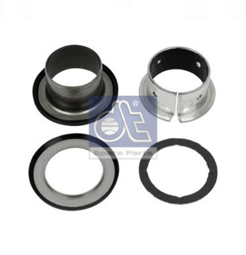 DT Spare Parts 4.80429 Kaporta & Gövde Parçaları Kabin Burçları - MERCEDES-BENZ AXOR 2 uyumlu