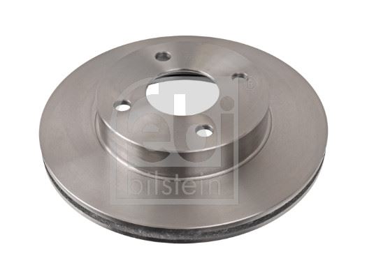 FEBI BILSTEIN 108595 Fren Sistemleri Fren Diski - NISSAN MICRA II (K11) uyumlu