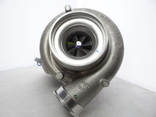 GARRETT 798489-5001S Motor Turboşarj & Parçaları - MERCEDES-BENZ AXOR 2 uyumlu