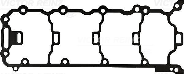 VICTOR REINZ 71-40101-00 Motor Külbütör Kapağı Contası - VW TOURAN (1T3) uyumlu