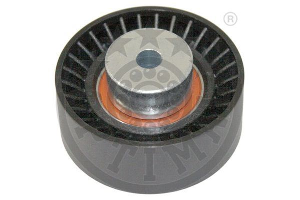 OPTIMAL 0-N1393 Motor Yönlendirme & Kılavuz Makarası - LAND ROVER FREELANDER I (L314) uyumlu