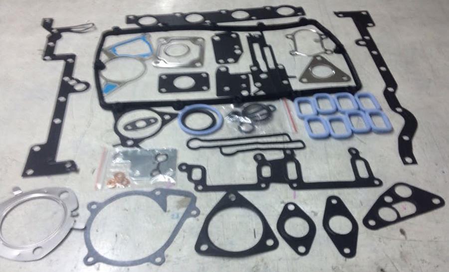 Motor Conta Seti - OTOCONTA - 40136202S Ürün Görseli